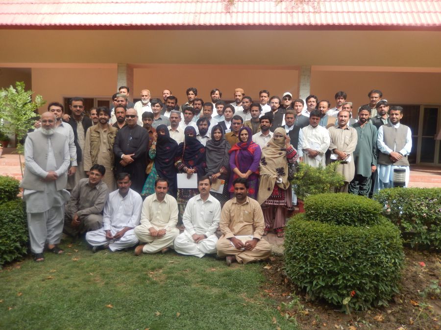 Livelihood Employment & Enterprise Development (LEED Batch-56)