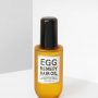 Egg Remedy Hair Oil